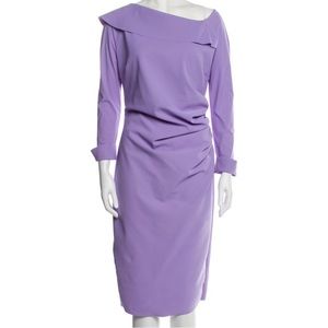 Chiara Boni La Petite Robe dress Size 6/IT42